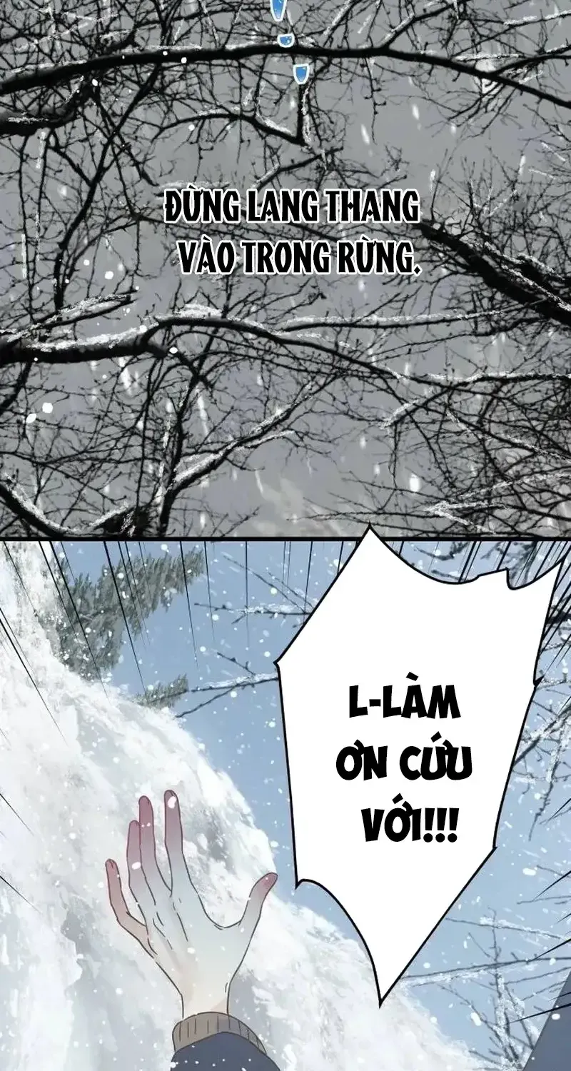 Người Không Tồn Tại Chap 1 - Next Chap 2