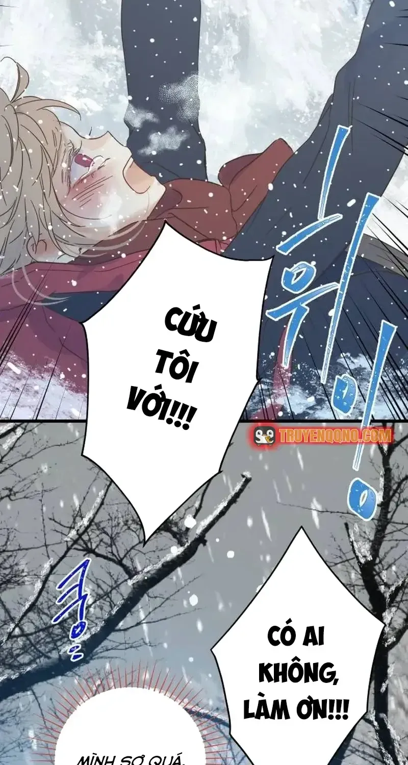 Người Không Tồn Tại Chap 1 - Next Chap 2