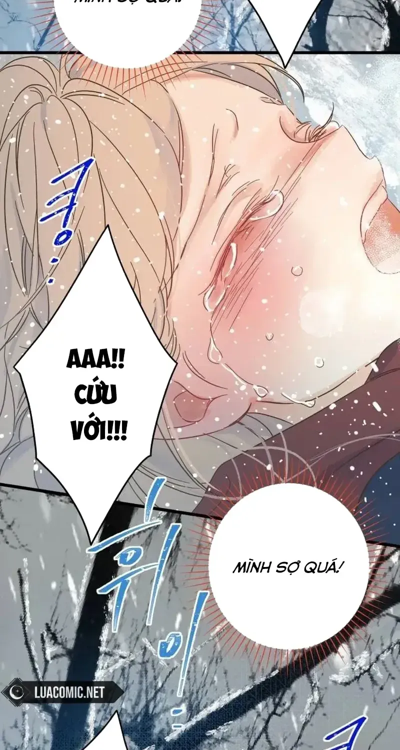 Người Không Tồn Tại Chap 1 - Next Chap 2