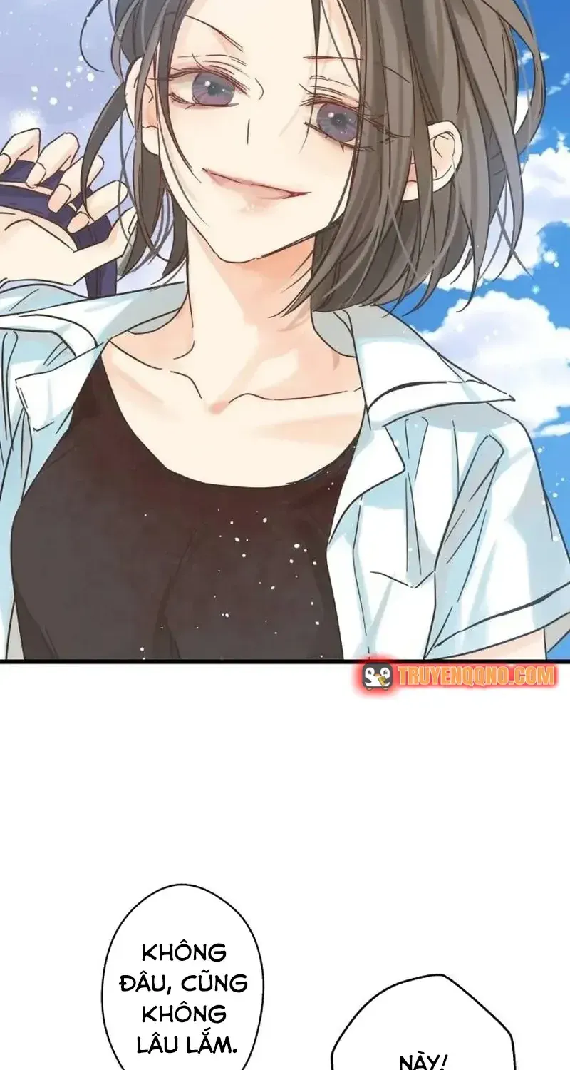 Người Không Tồn Tại Chap 1 - Next Chap 2