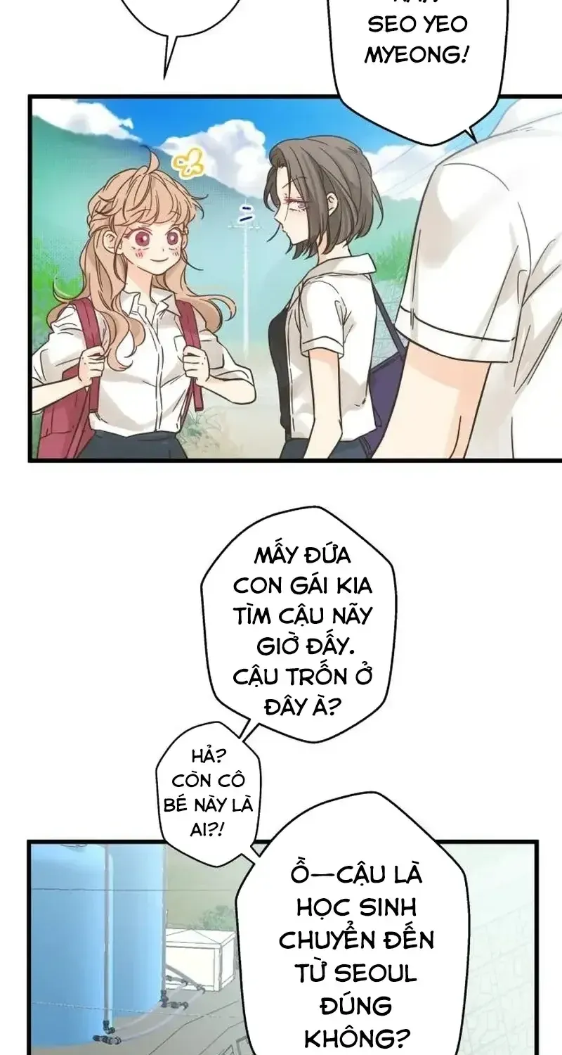 Người Không Tồn Tại Chap 1 - Next Chap 2