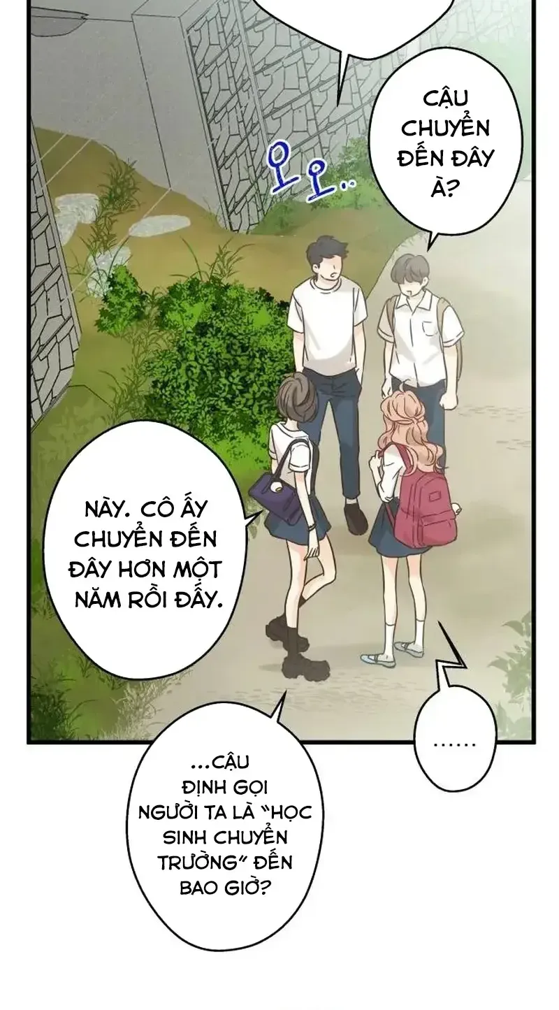 Người Không Tồn Tại Chap 1 - Next Chap 2