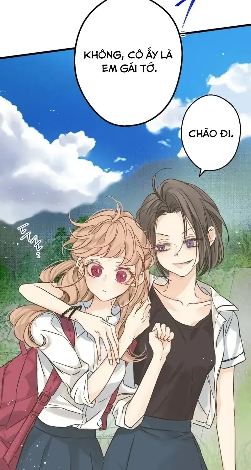 Người Không Tồn Tại Chap 1 - Next Chap 2