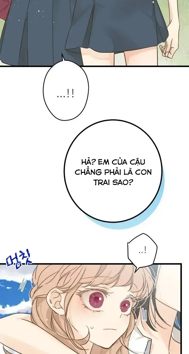 Người Không Tồn Tại Chap 1 - Next Chap 2