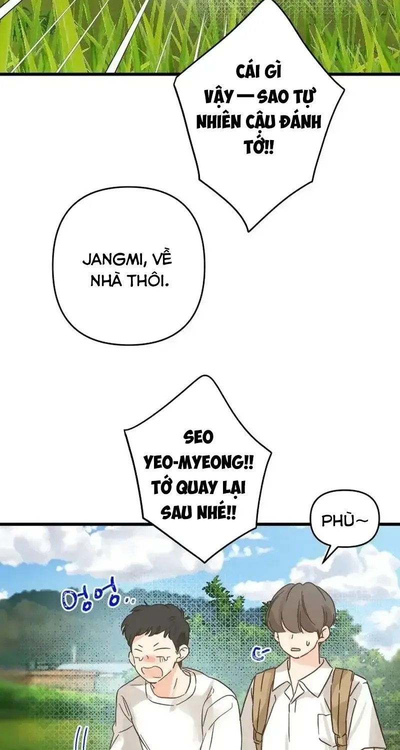 Người Không Tồn Tại Chap 1 - Next Chap 2