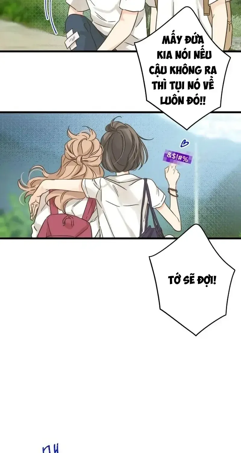 Người Không Tồn Tại Chap 1 - Next Chap 2