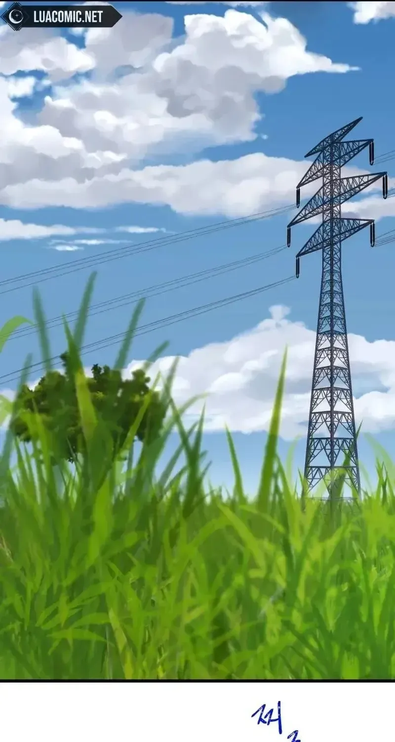 Người Không Tồn Tại Chap 1 - Next Chap 2