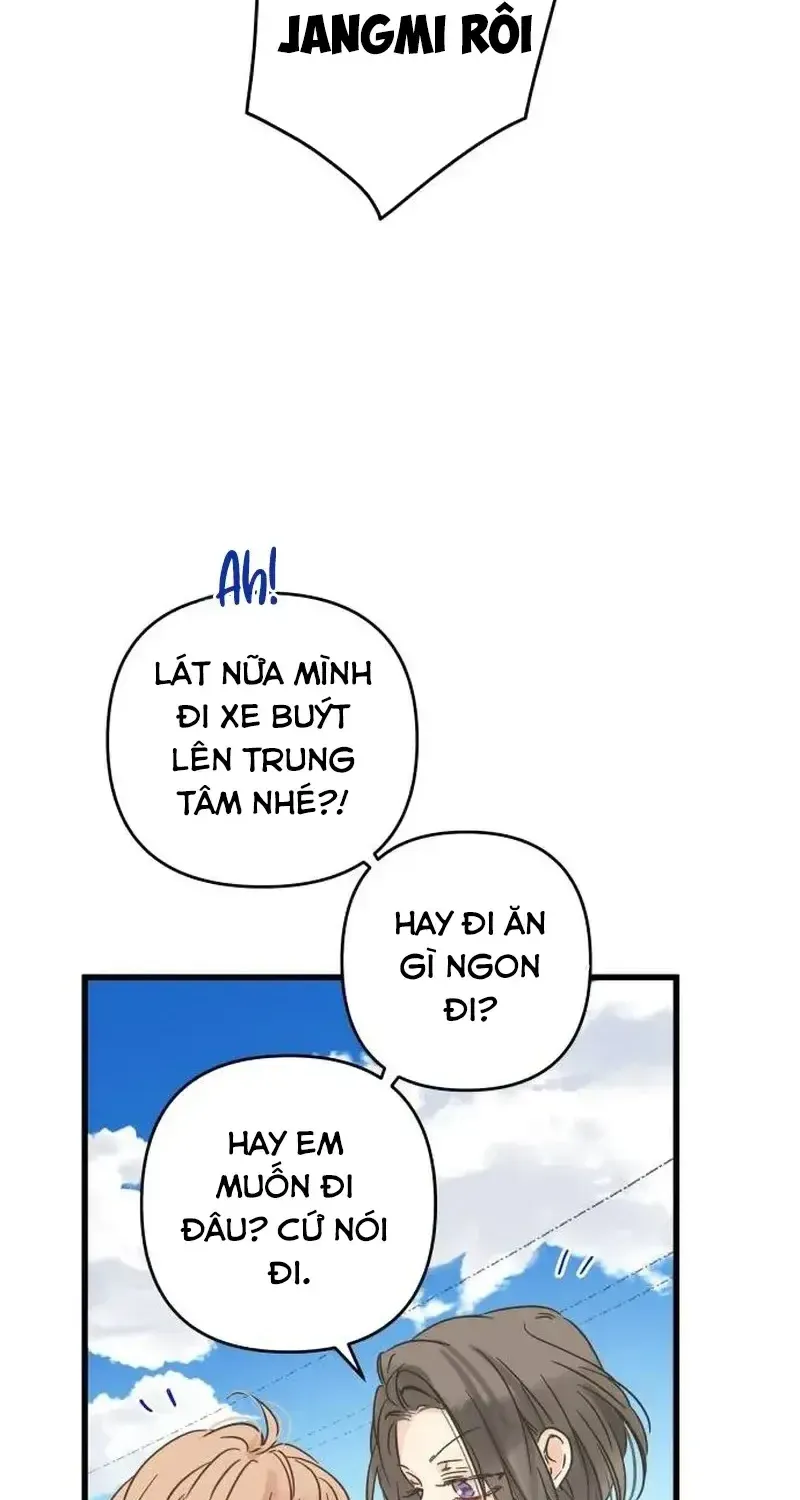 Người Không Tồn Tại Chap 1 - Next Chap 2