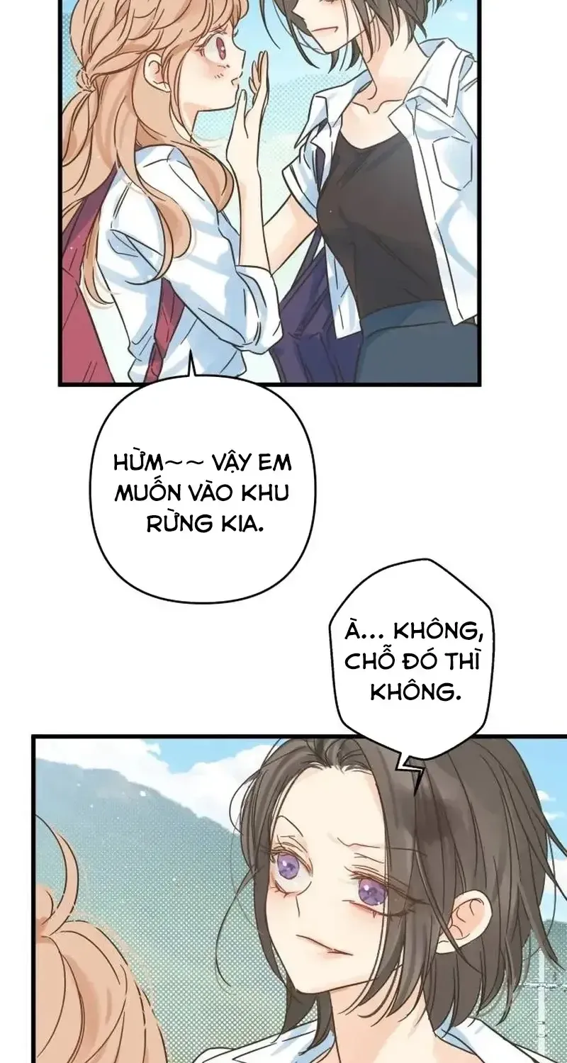 Người Không Tồn Tại Chap 1 - Next Chap 2