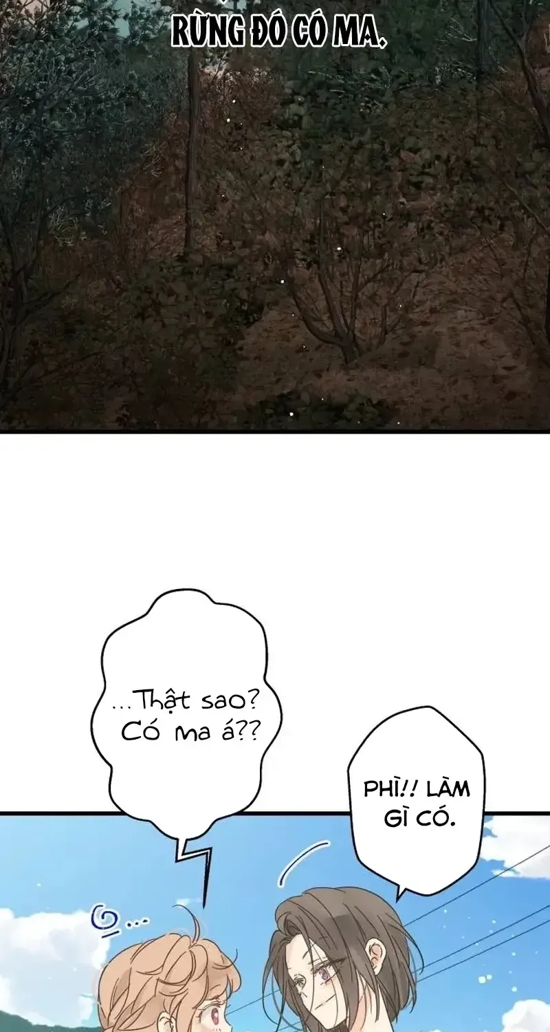 Người Không Tồn Tại Chap 1 - Next Chap 2