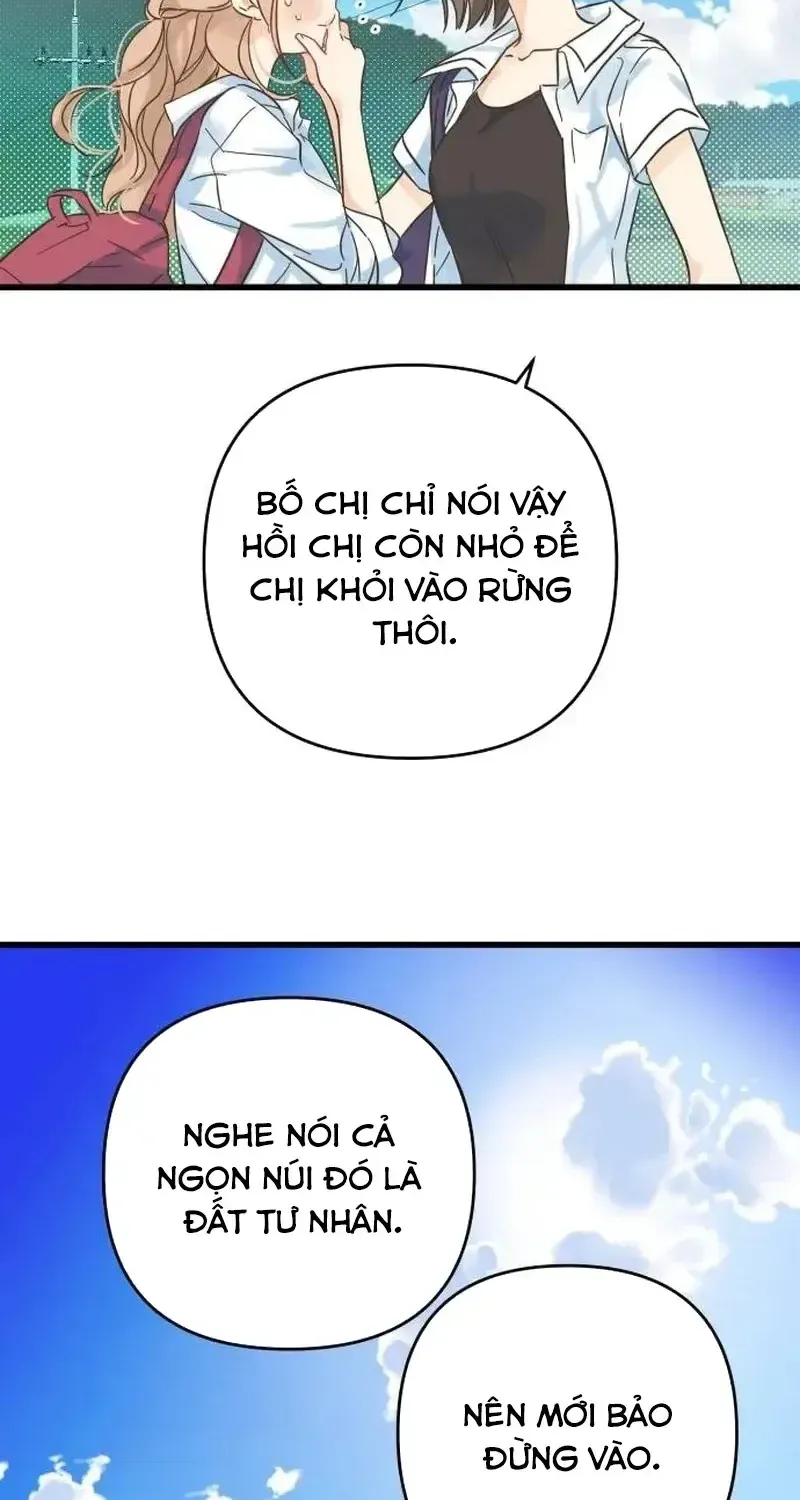 Người Không Tồn Tại Chap 1 - Next Chap 2