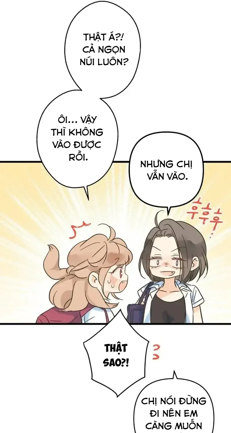 Người Không Tồn Tại Chap 1 - Next Chap 2