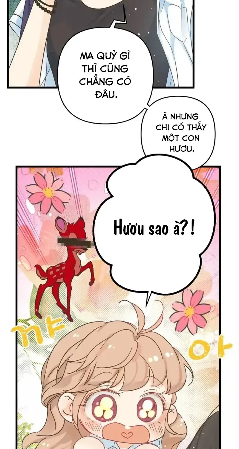 Người Không Tồn Tại Chap 1 - Next Chap 2