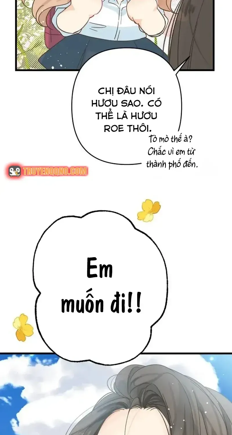 Người Không Tồn Tại Chap 1 - Next Chap 2