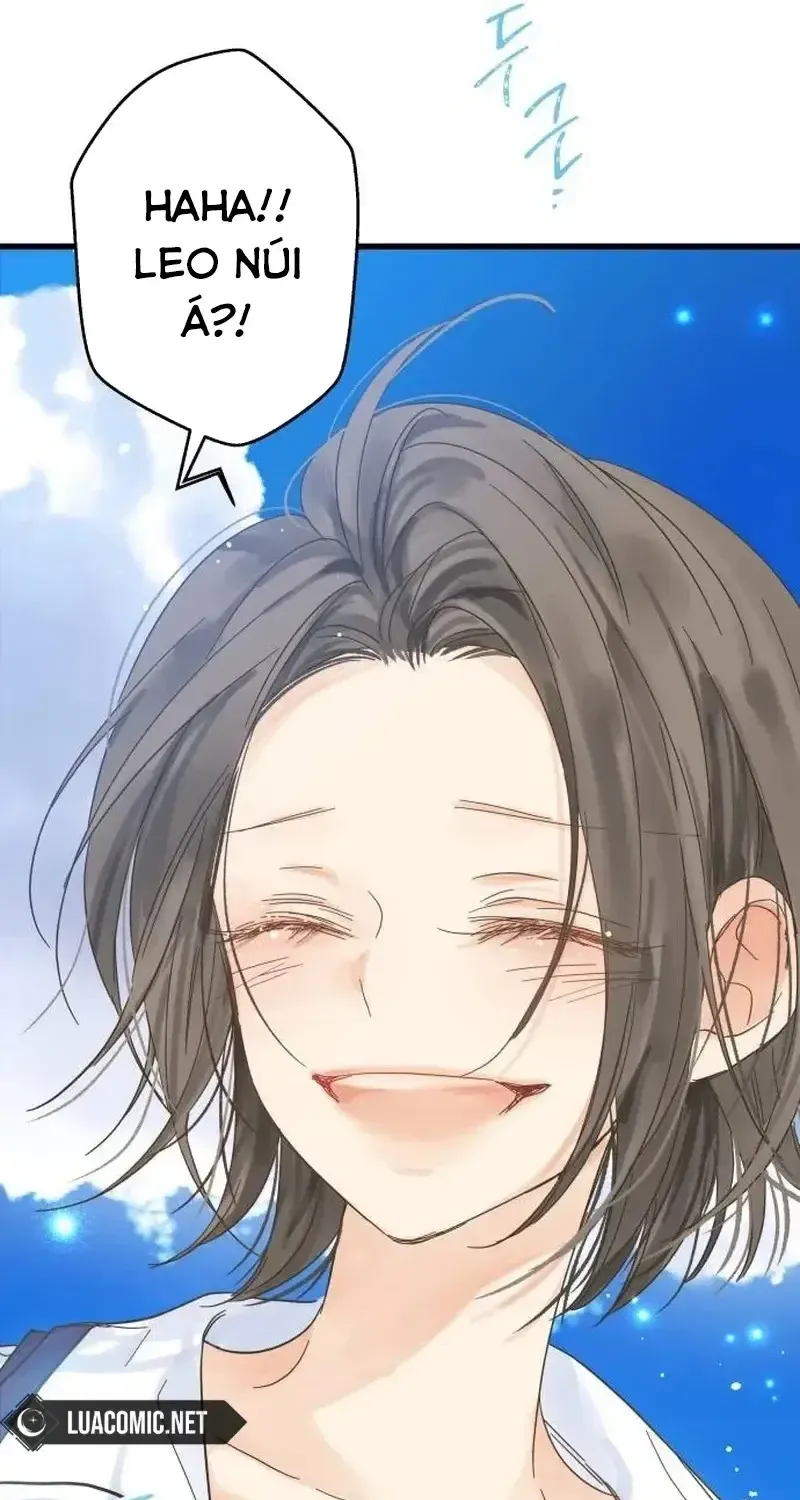 Người Không Tồn Tại Chap 1 - Next Chap 2