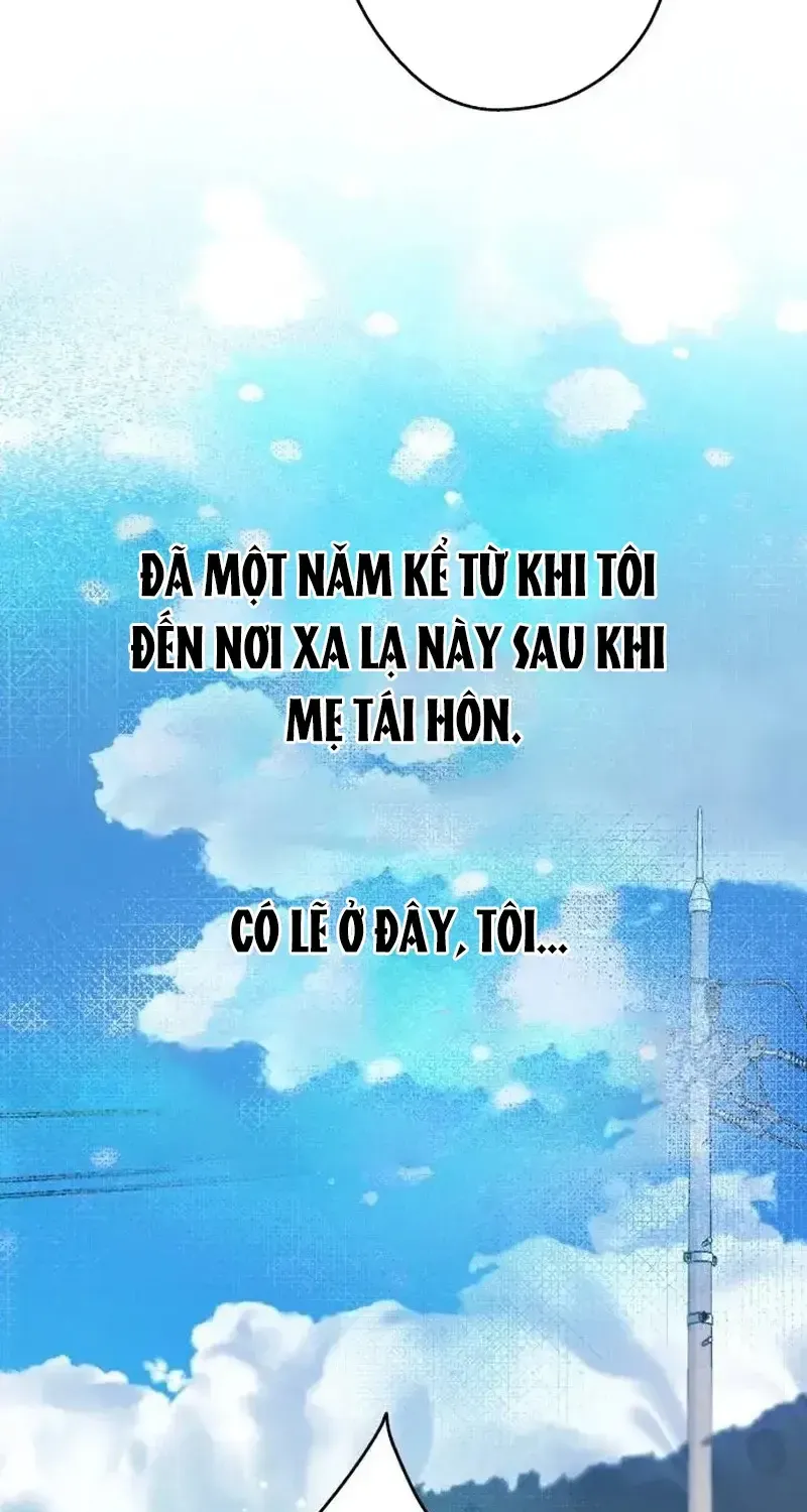 Người Không Tồn Tại Chap 1 - Next Chap 2