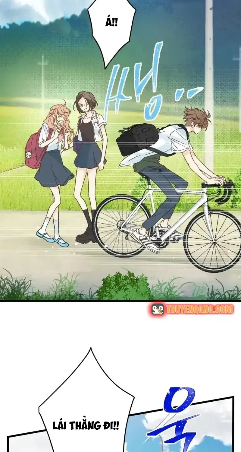 Người Không Tồn Tại Chap 1 - Next Chap 2