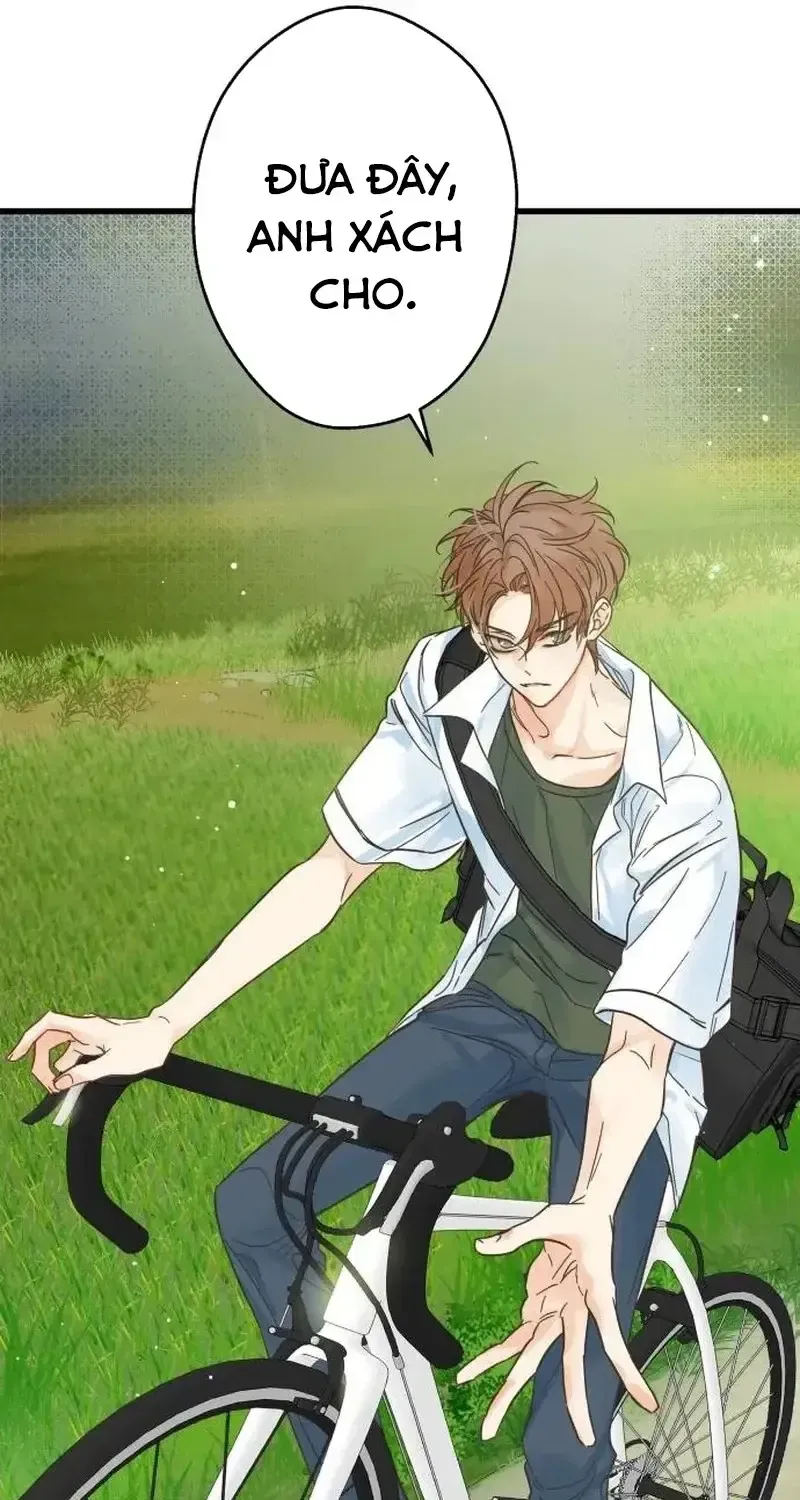 Người Không Tồn Tại Chap 1 - Next Chap 2