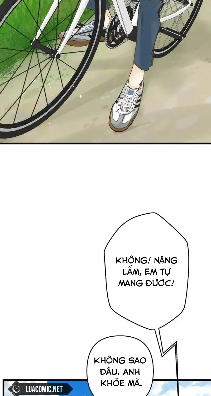 Người Không Tồn Tại Chap 1 - Next Chap 2