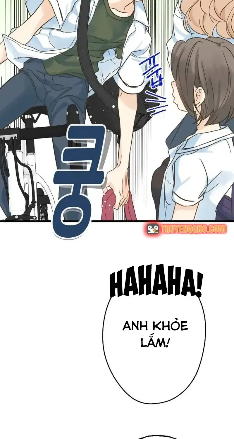 Người Không Tồn Tại Chap 1 - Next Chap 2