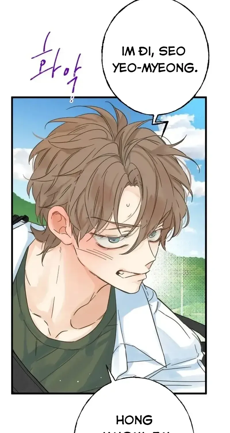 Người Không Tồn Tại Chap 1 - Next Chap 2