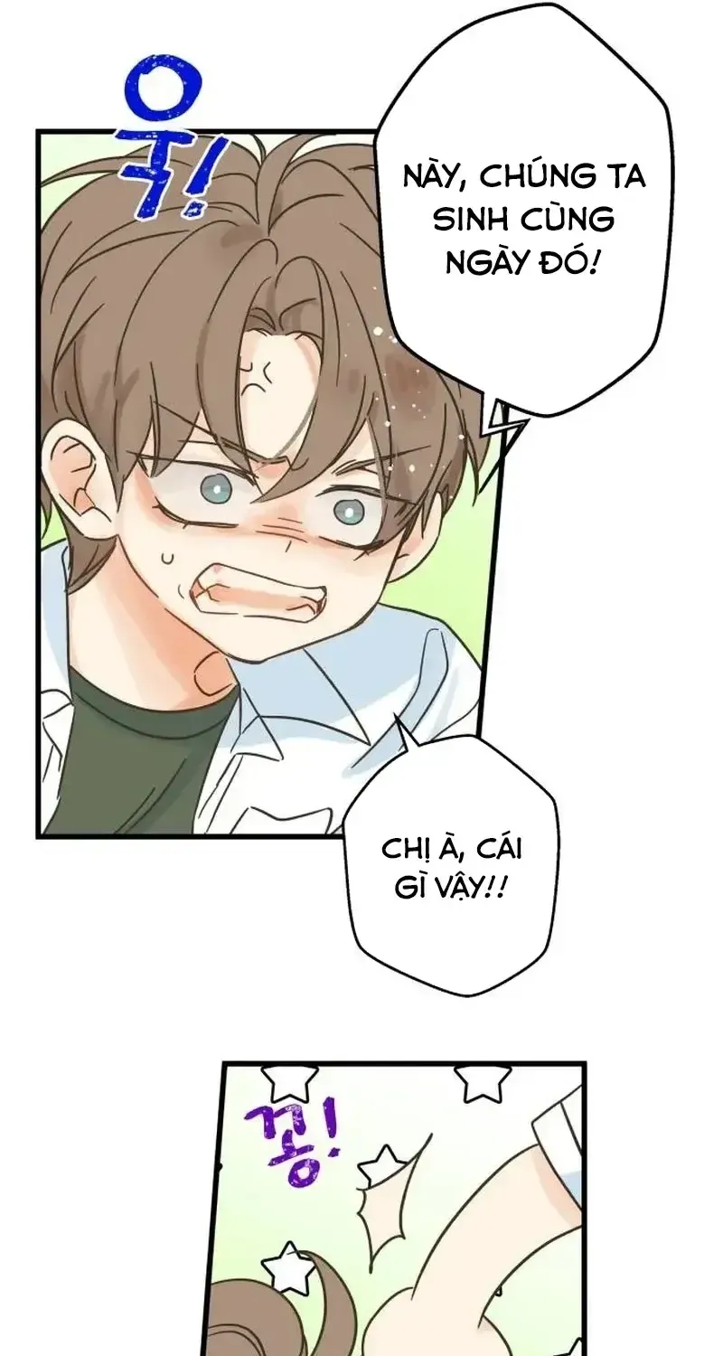 Người Không Tồn Tại Chap 1 - Next Chap 2