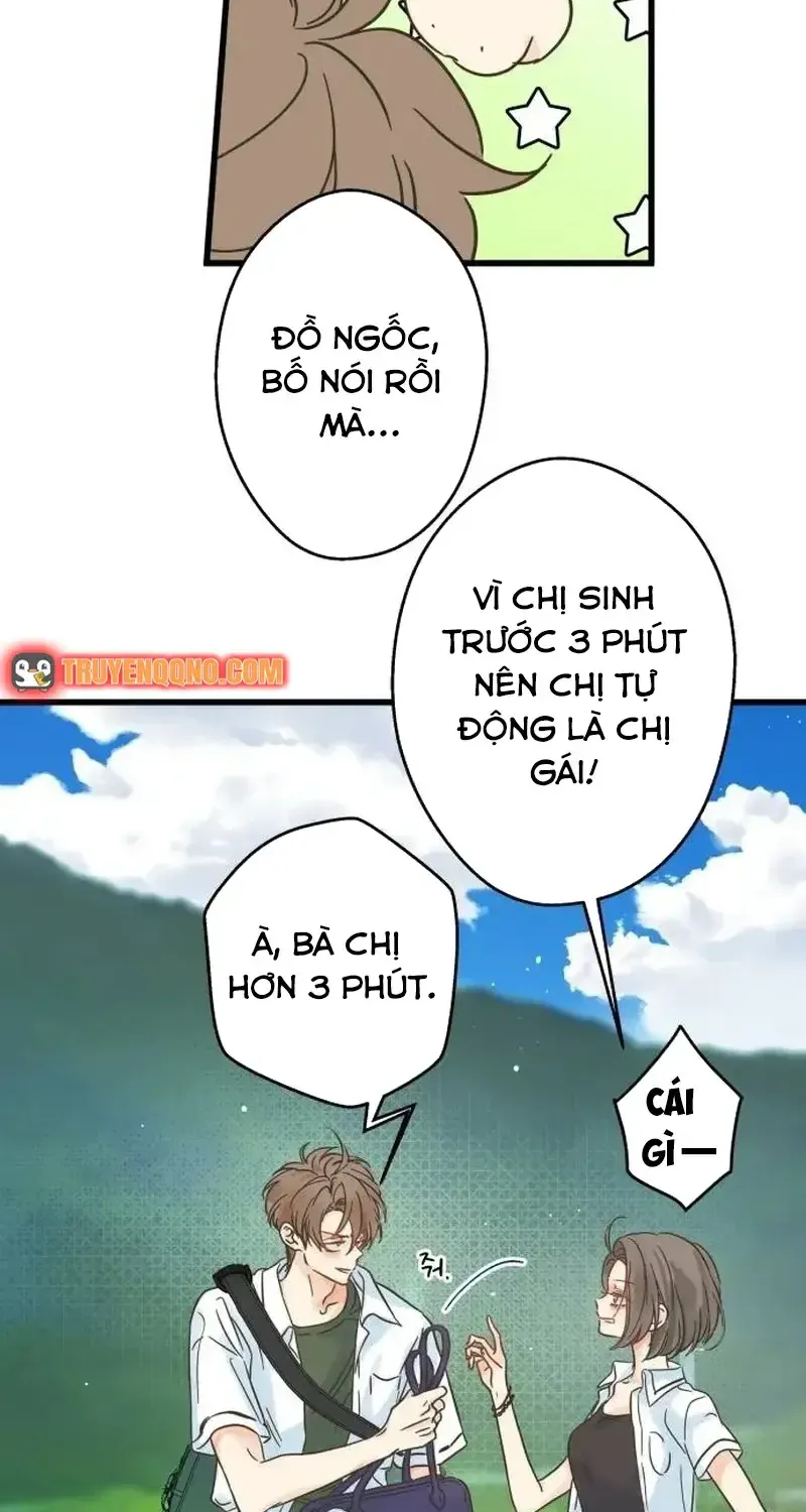 Người Không Tồn Tại Chap 1 - Next Chap 2