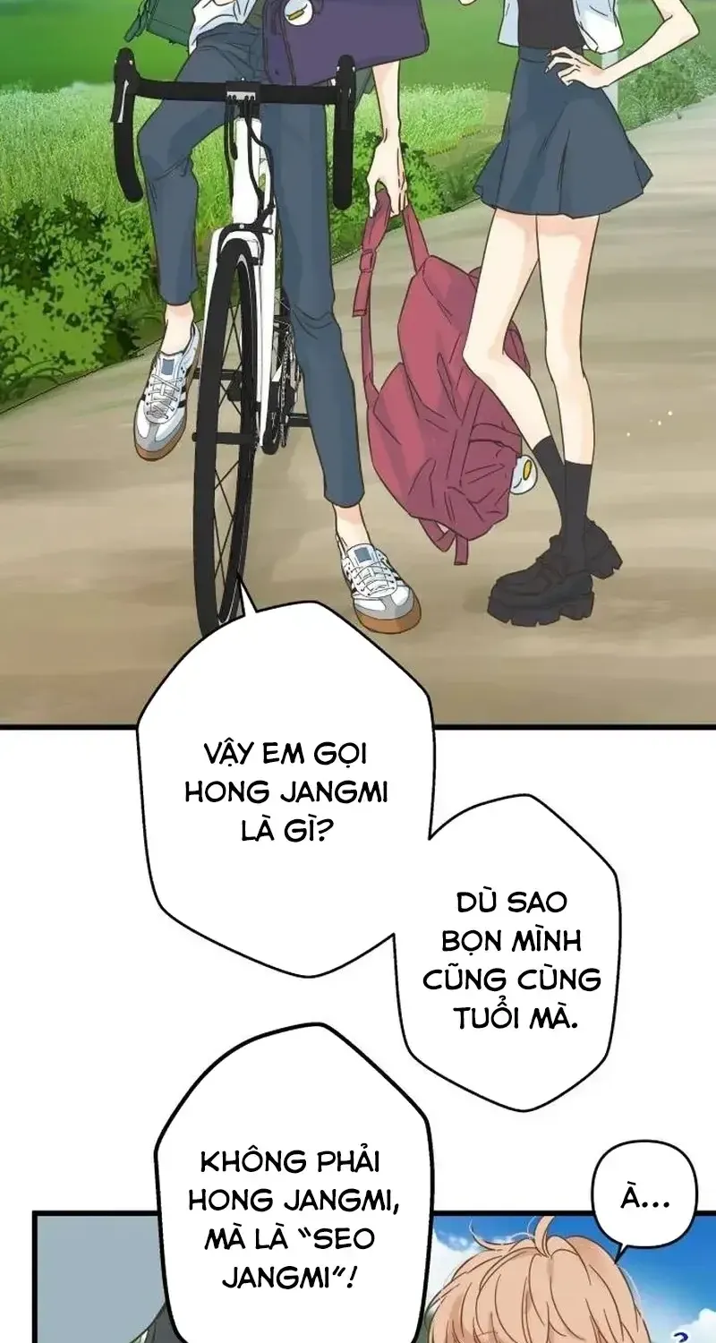 Người Không Tồn Tại Chap 1 - Next Chap 2