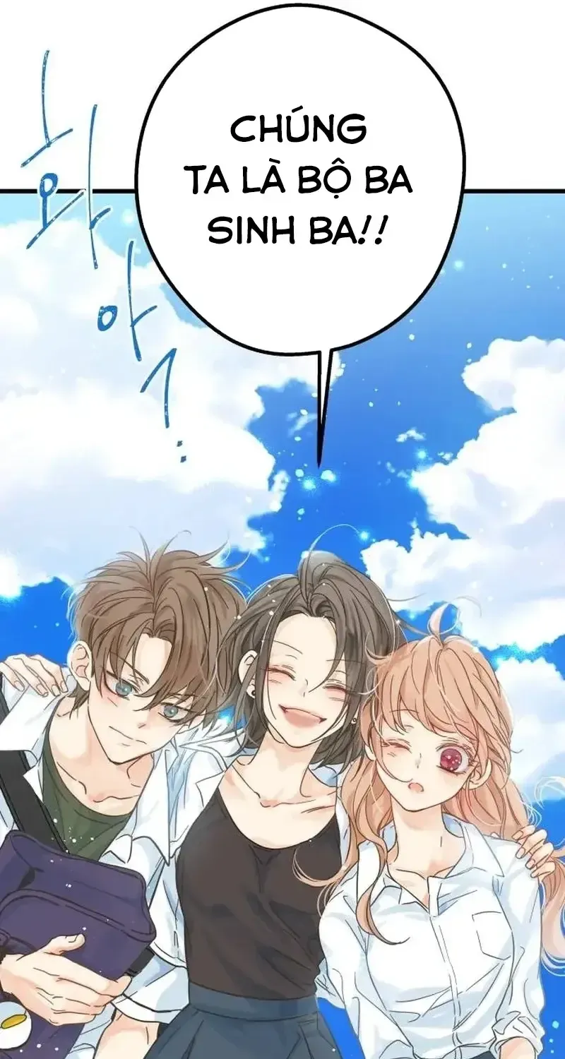 Người Không Tồn Tại Chap 1 - Next Chap 2