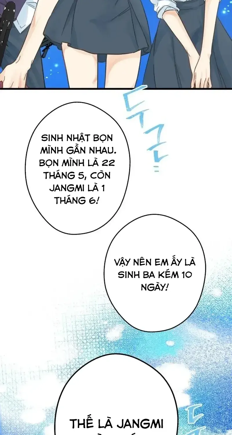 Người Không Tồn Tại Chap 1 - Next Chap 2