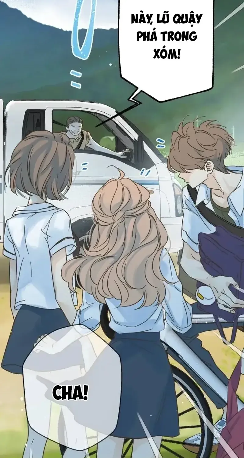 Người Không Tồn Tại Chap 1 - Next Chap 2