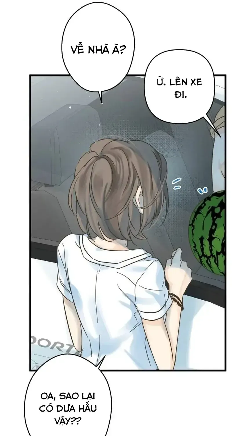 Người Không Tồn Tại Chap 1 - Next Chap 2