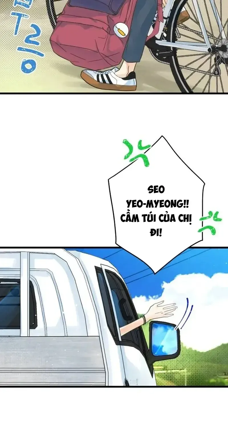 Người Không Tồn Tại Chap 1 - Next Chap 2