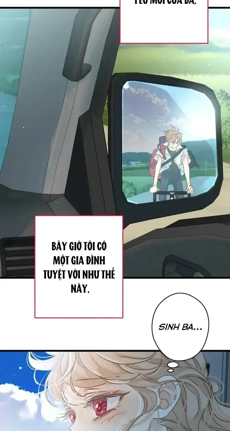 Người Không Tồn Tại Chap 1 - Next Chap 2