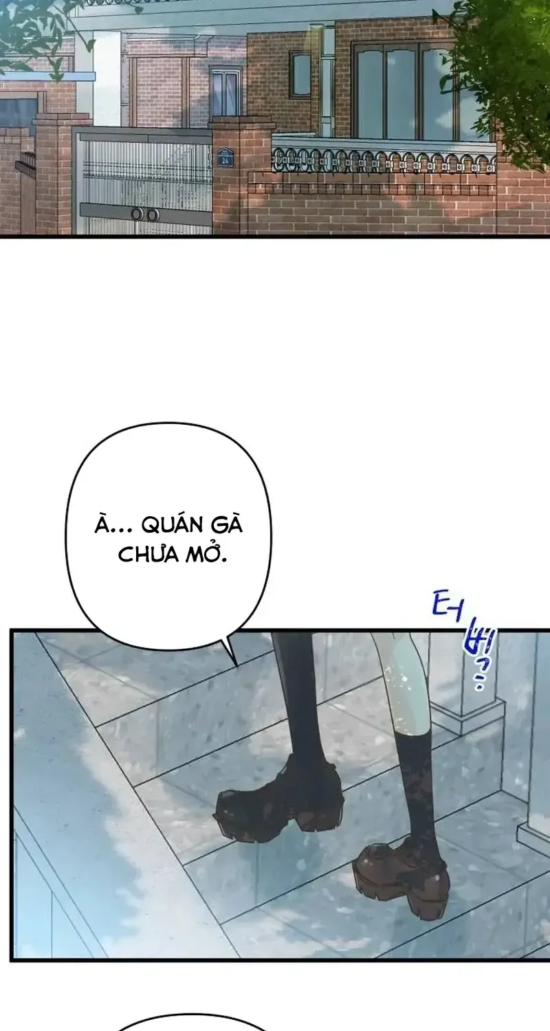 Người Không Tồn Tại Chap 1 - Next Chap 2
