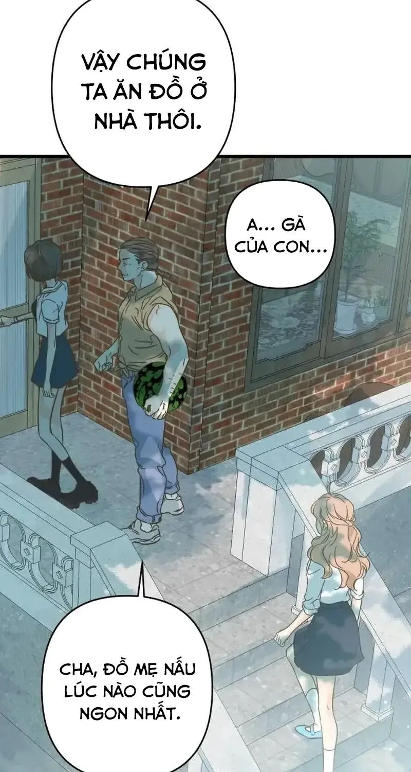 Người Không Tồn Tại Chap 1 - Next Chap 2