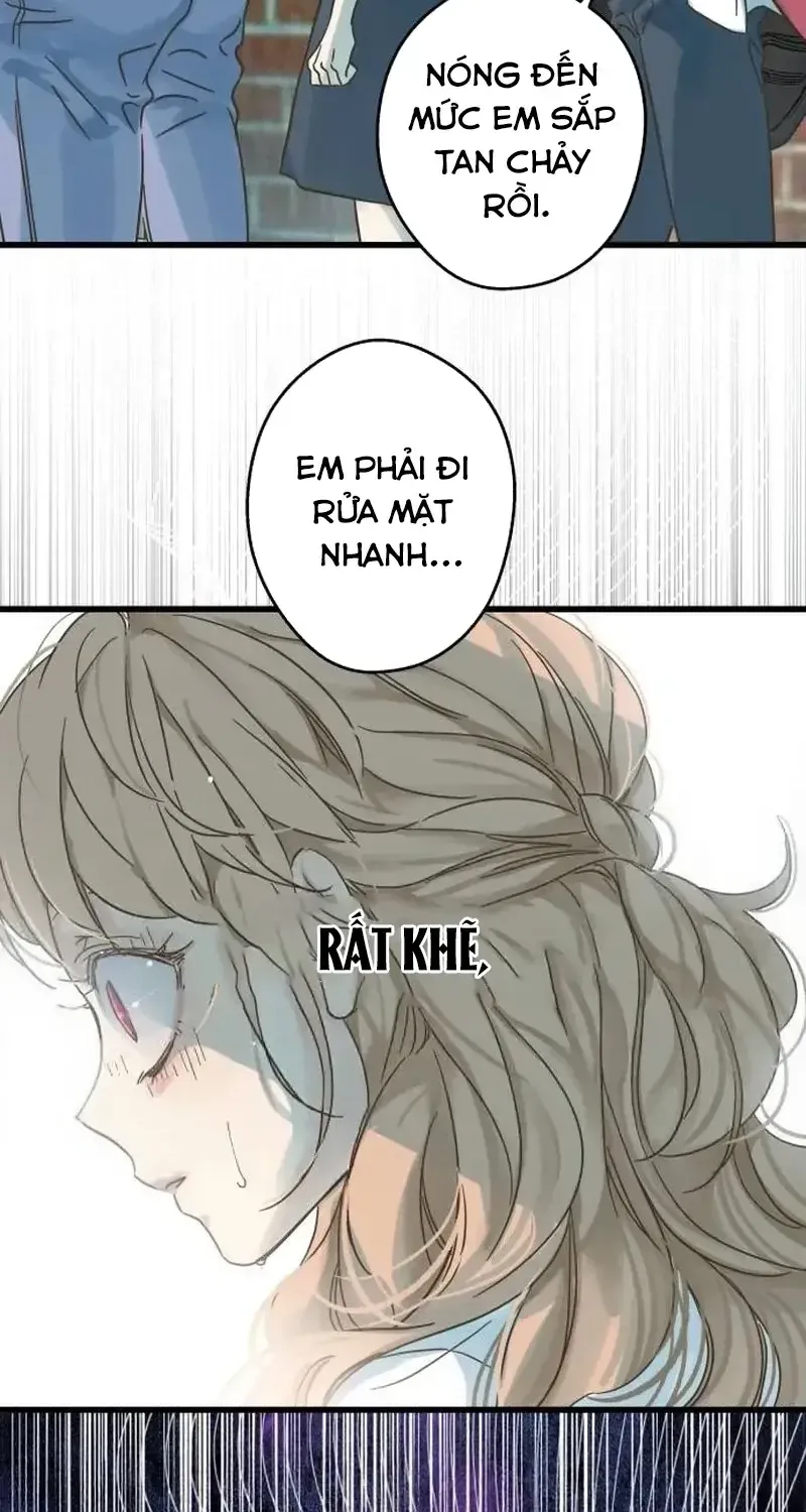 Người Không Tồn Tại Chap 1 - Next Chap 2