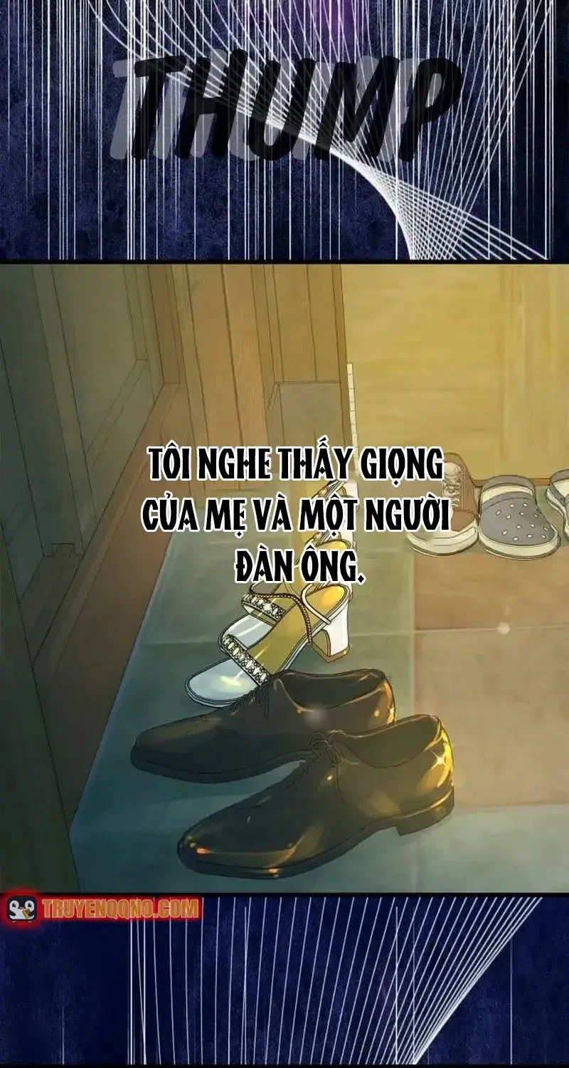 Người Không Tồn Tại Chap 1 - Next Chap 2