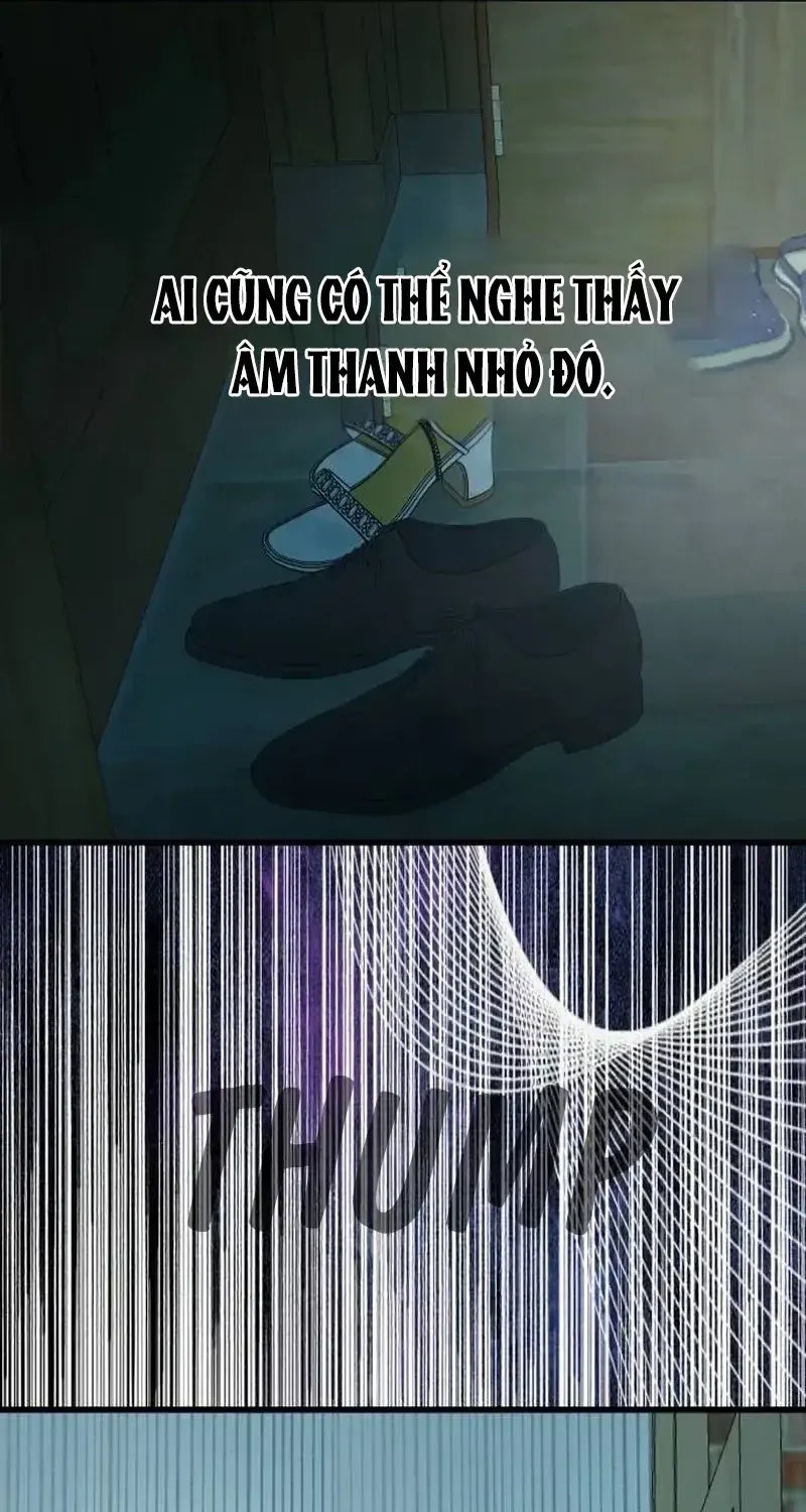 Người Không Tồn Tại Chap 1 - Next Chap 2