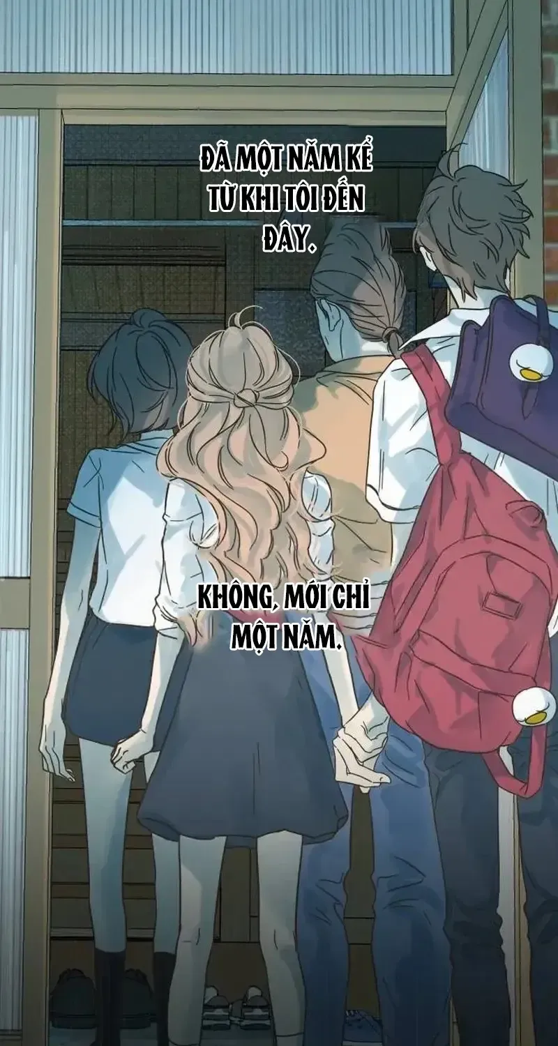 Người Không Tồn Tại Chap 1 - Next Chap 2