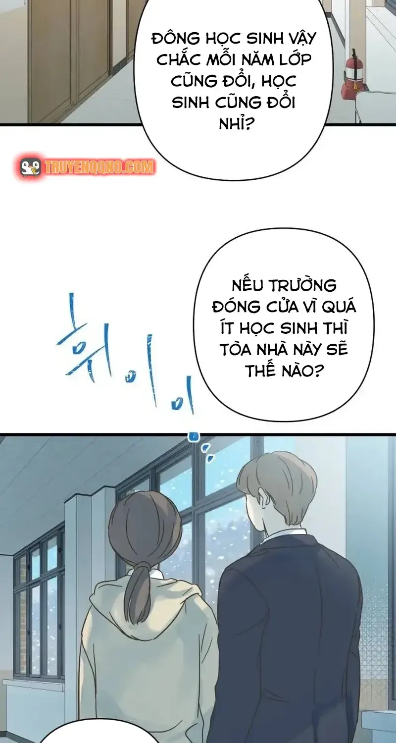 Người Không Tồn Tại Chap 1 - Next Chap 2