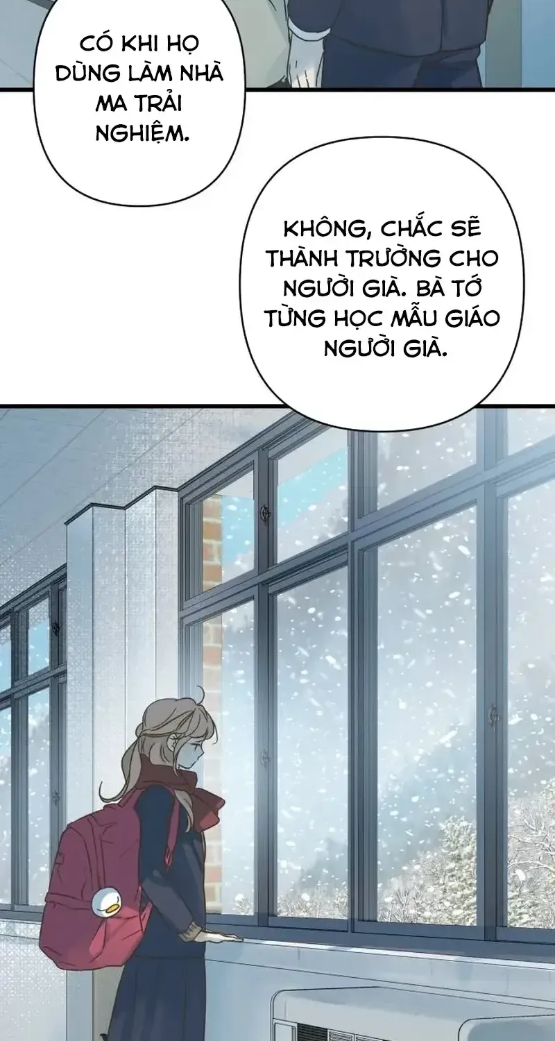 Người Không Tồn Tại Chap 1 - Next Chap 2