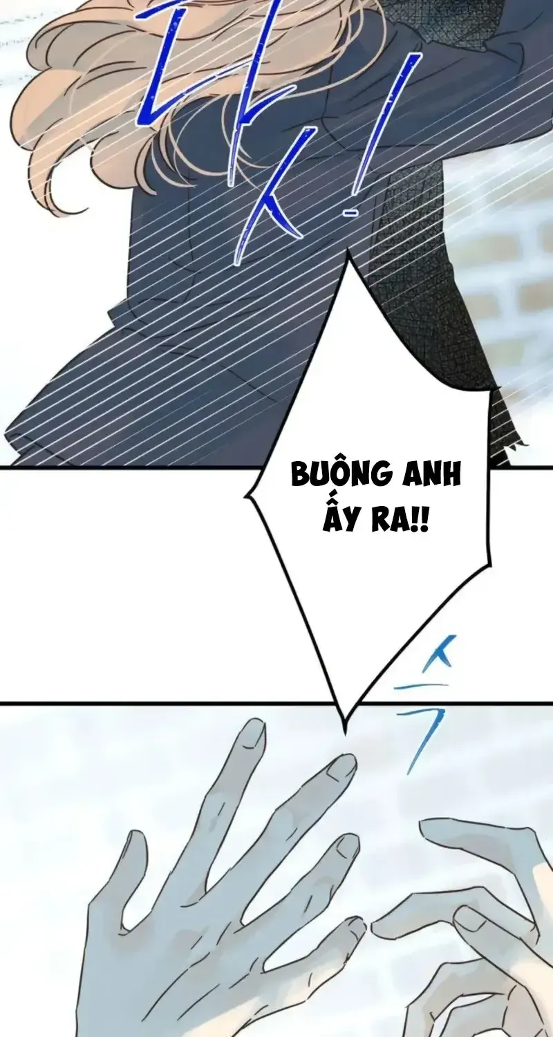 Người Không Tồn Tại Chap 10 - Next Chap 11