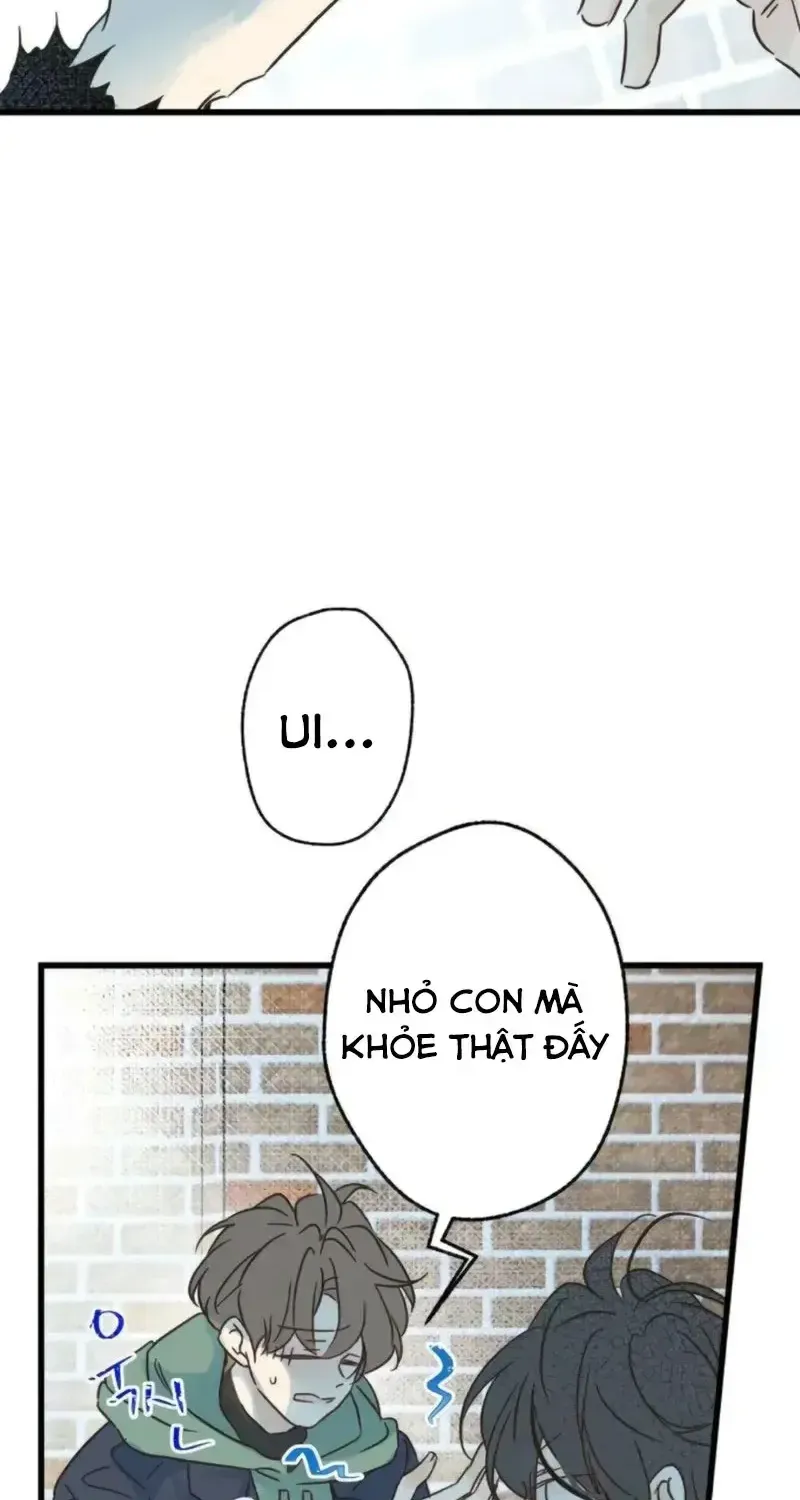 Người Không Tồn Tại Chap 10 - Next Chap 11