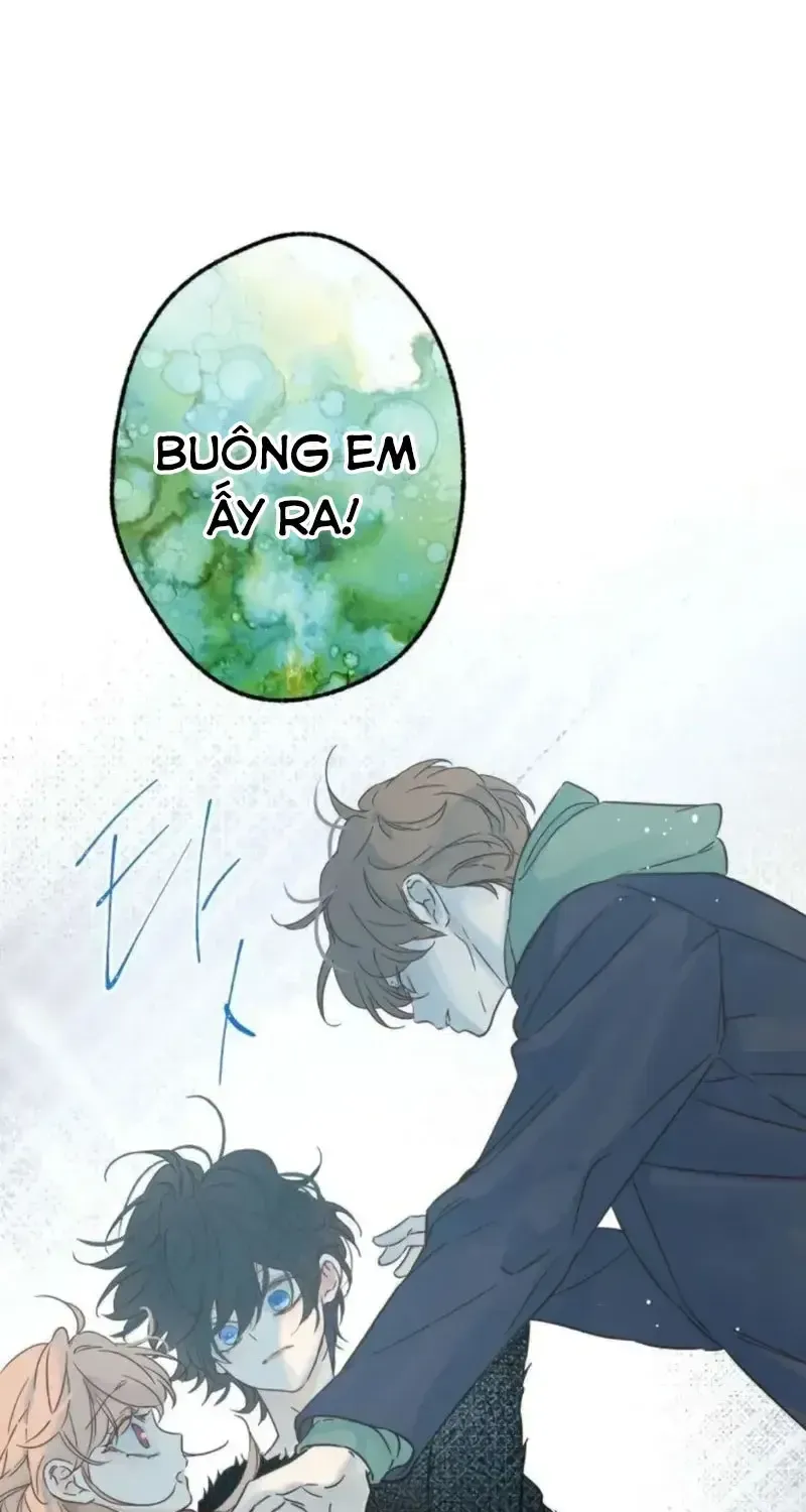 Người Không Tồn Tại Chap 10 - Next Chap 11