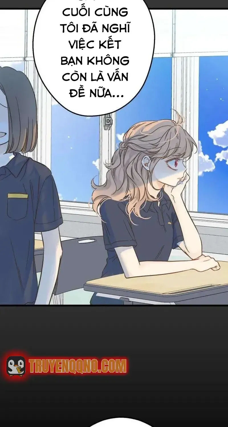 Người Không Tồn Tại Chap 4 - Next Chap 5