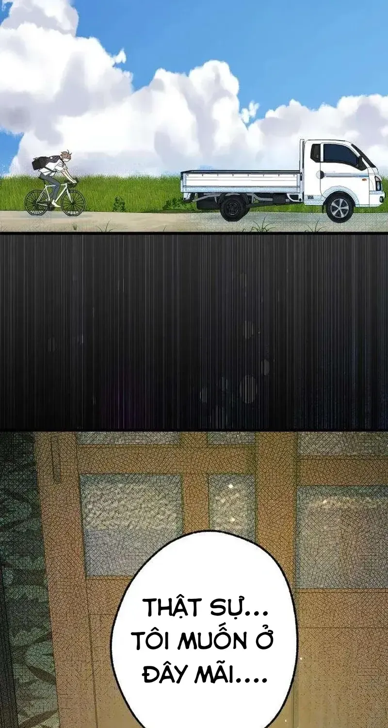 Người Không Tồn Tại Chap 4 - Next Chap 5
