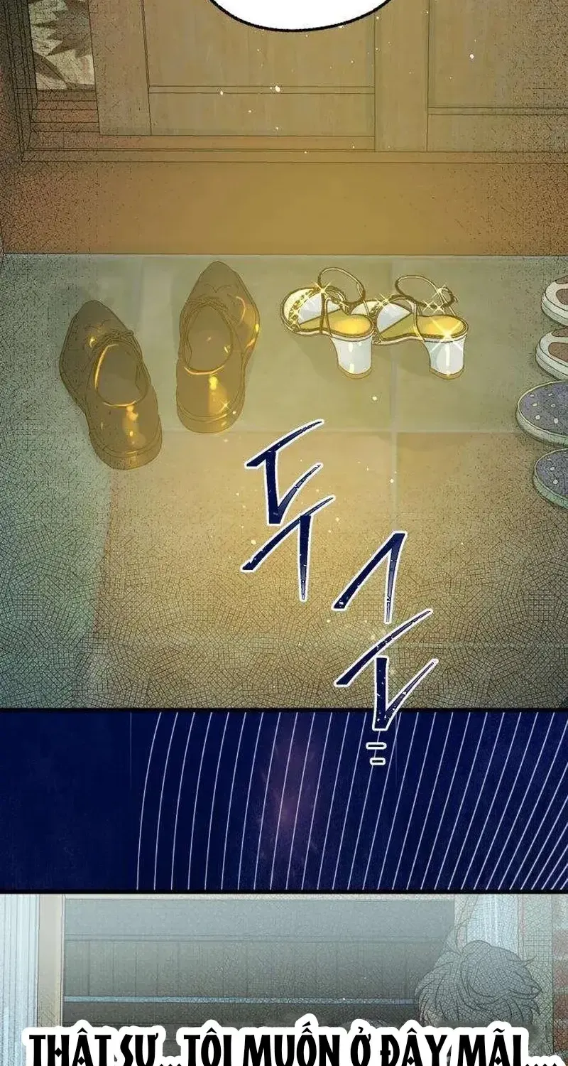 Người Không Tồn Tại Chap 4 - Next Chap 5