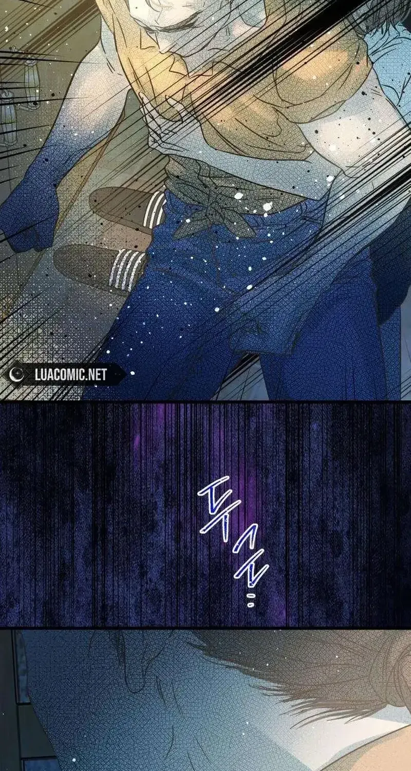 Người Không Tồn Tại Chap 4 - Next Chap 5