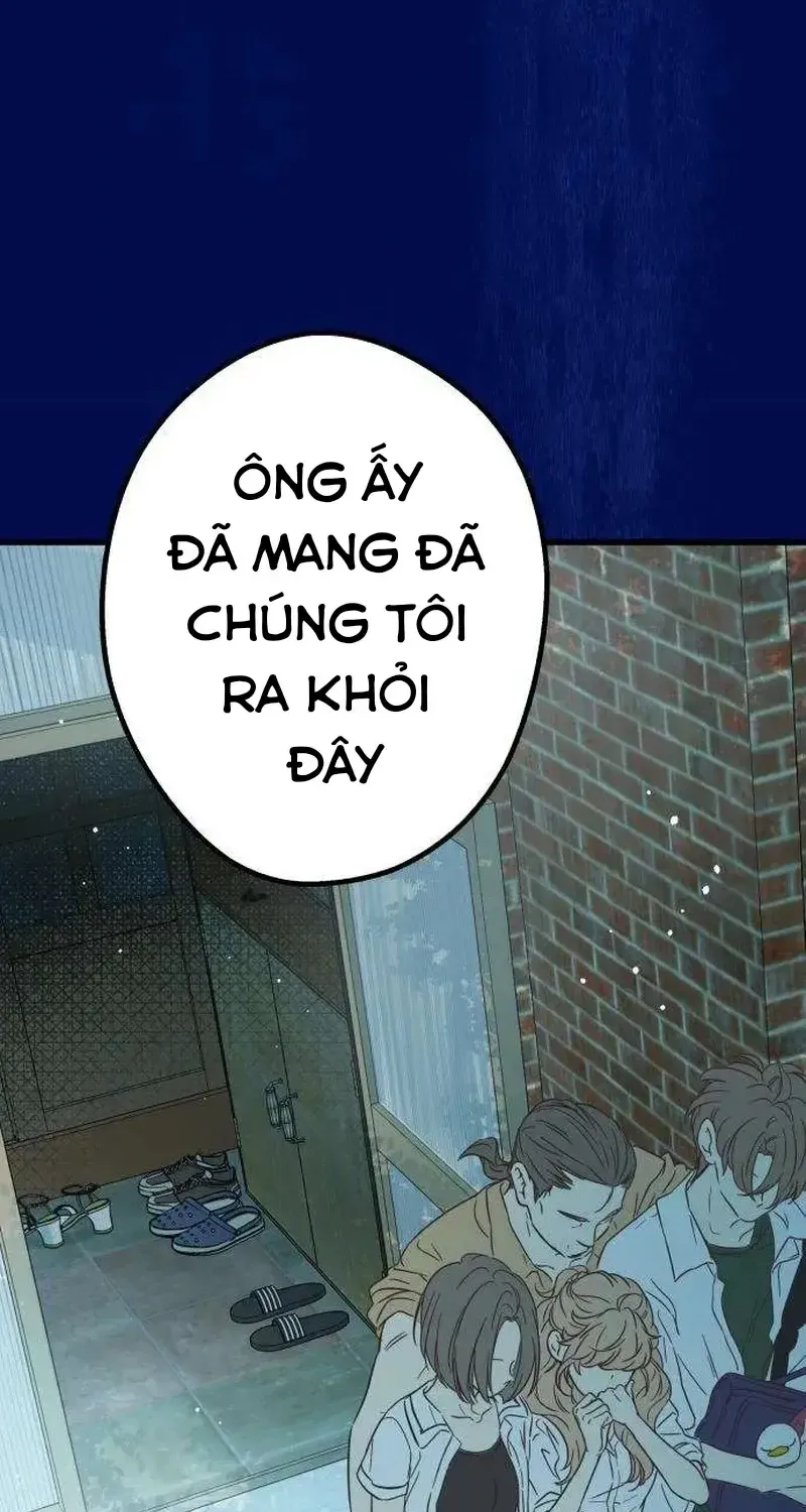 Người Không Tồn Tại Chap 4 - Next Chap 5